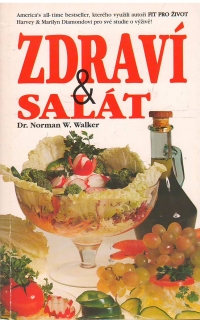 Zdraví salát