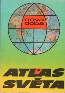 Atlas světa /vf/
