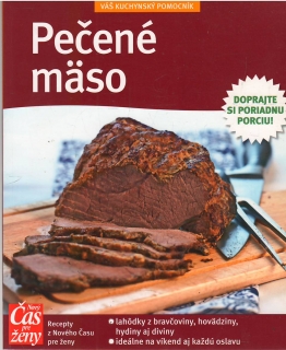 Pečené mäso