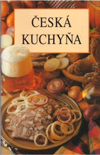 Česká kuchyňa