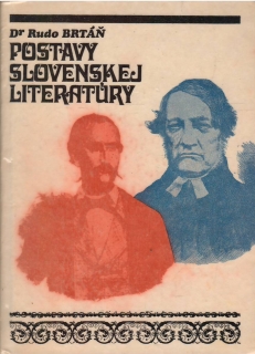 Postavy Slovenskej literatúry