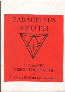 Paracelsus Azoth