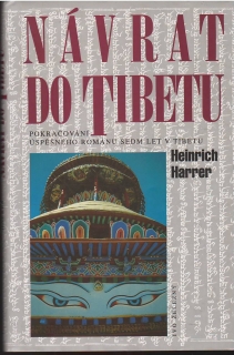 Návrat do Tibetu