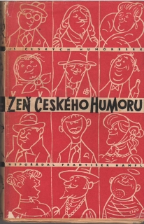Žeň českého humoru