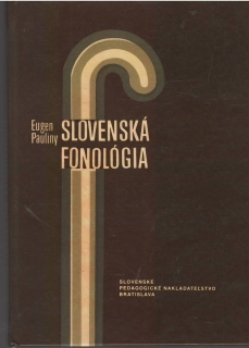 Slovenská fonológia