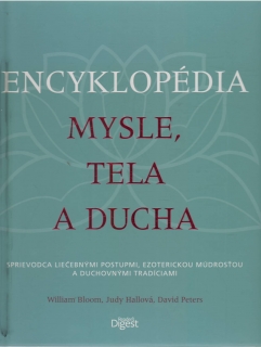 Encyklopédia mysle, tela a ducha   /vvf/