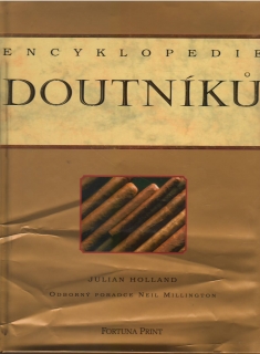 Encyklopédie doutniku   /vvf/