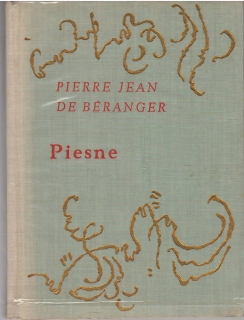 P. J. de Béranger - Piesne