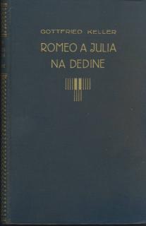 Romeo a Julia na dedine