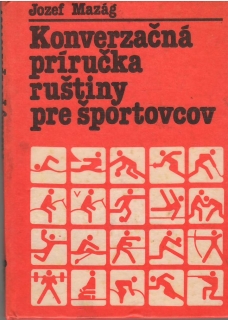 Konzervačná príručka ruštiny pre športovcov