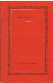 Henrich Heine - Básne
