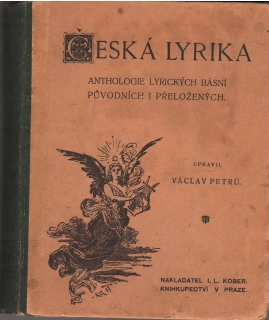 Česká lyrika