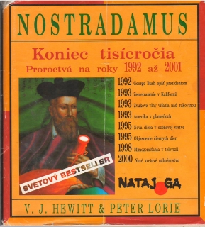 Nostradamus /vf/