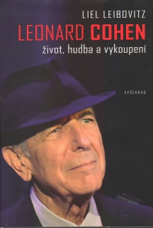 Leonard Cohen život, hudba a vykoupení /vf/