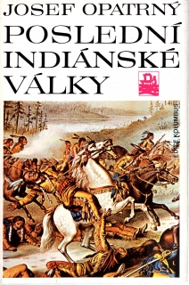Poslední Indiánské války