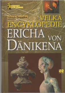 Veľká encyklopédie Ericha vin Dänikena /vf/