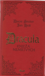 Dracula knieža nemŕtvych