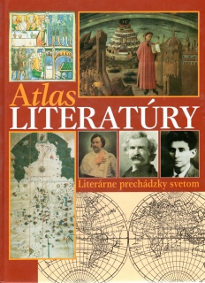 Atlas literatúry   /vvf/