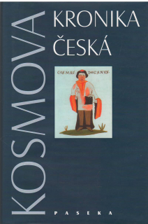Kosmova kronika Česká