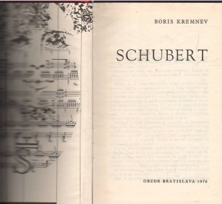 Schubert /bo/