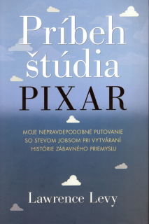 Príbeh štúdia Pixar   /vf/