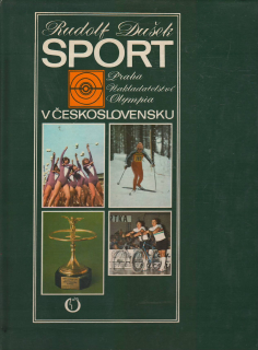 Sport v Československu /vvf/