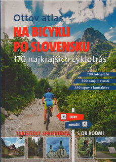 Na bicykli po Slovensku /vvf/