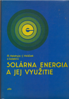 Solárna energia a jej využitie