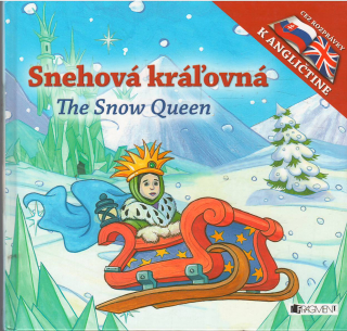 Snehová kráľovná / The Snow Queen