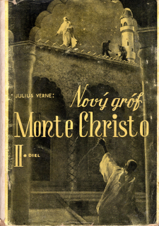 Nový gróf Monte Christo  II.  /vf/