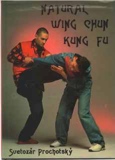 Natural Wing Chun Kung Fu /vf/