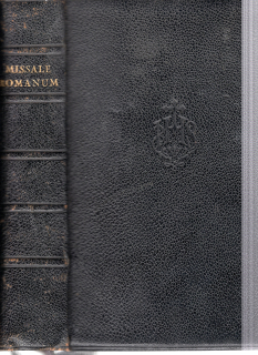 Missale romanum   /1930/