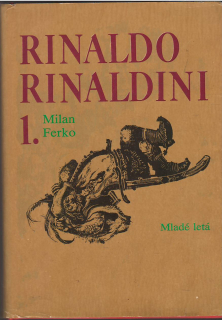 Rinaldo Rinaldini 1-2 zv.