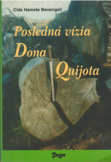 Posledná vízia Dona Quijota /br/