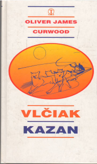 Vlčiak Kazan