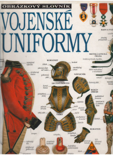 Vojenské uniformy /vvf/
