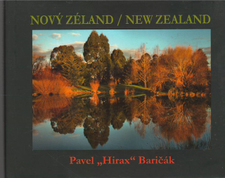 Nový Zéland /New Zealand