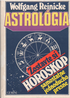 Astrológia