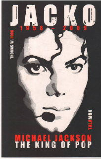 Michael Jackson The king of pop /br/