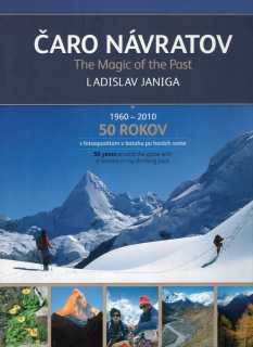 Čaro návratov  /vvf/