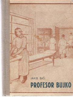 Profesor Bujko