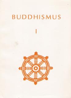 Buddhismus  I