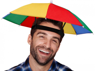 GFT Dáždnik na hlavu