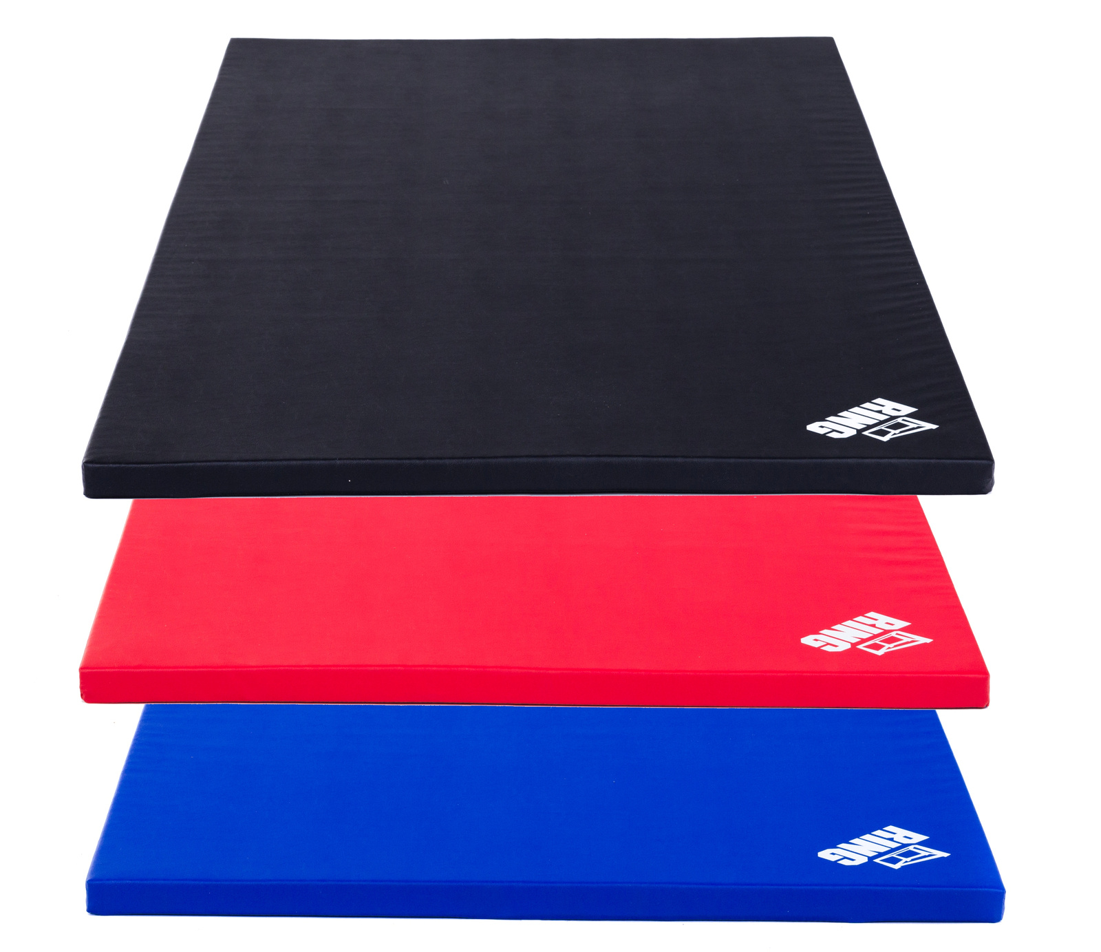 Podložka Tatami z PVC (plawil) 200x100x4 cm Ring Sport RT-10/5 tvrdosť T240