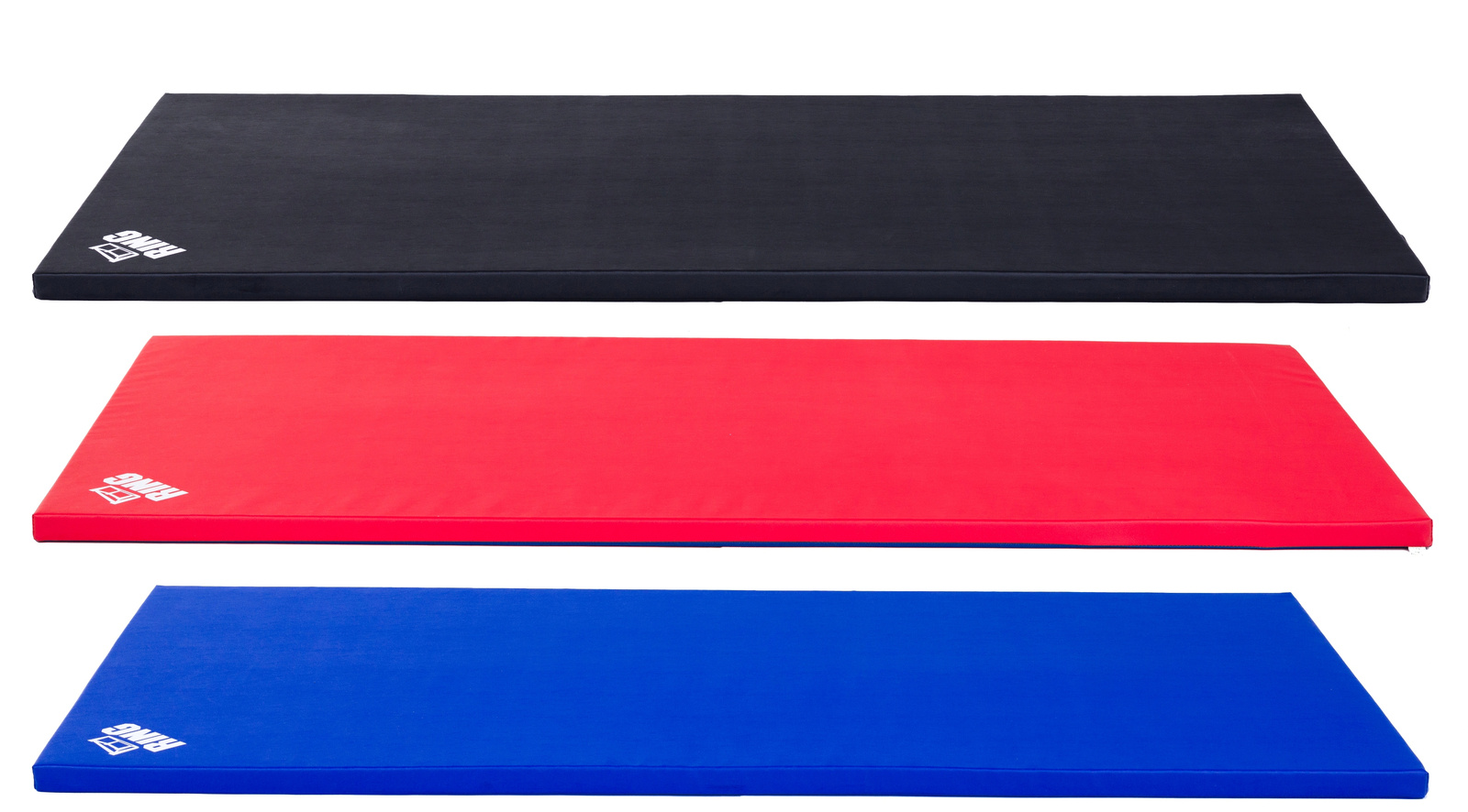 Podložka Tatami z PVC (plawil) 200x100x4 cm Ring Sport RT-10 tvrdosť T140