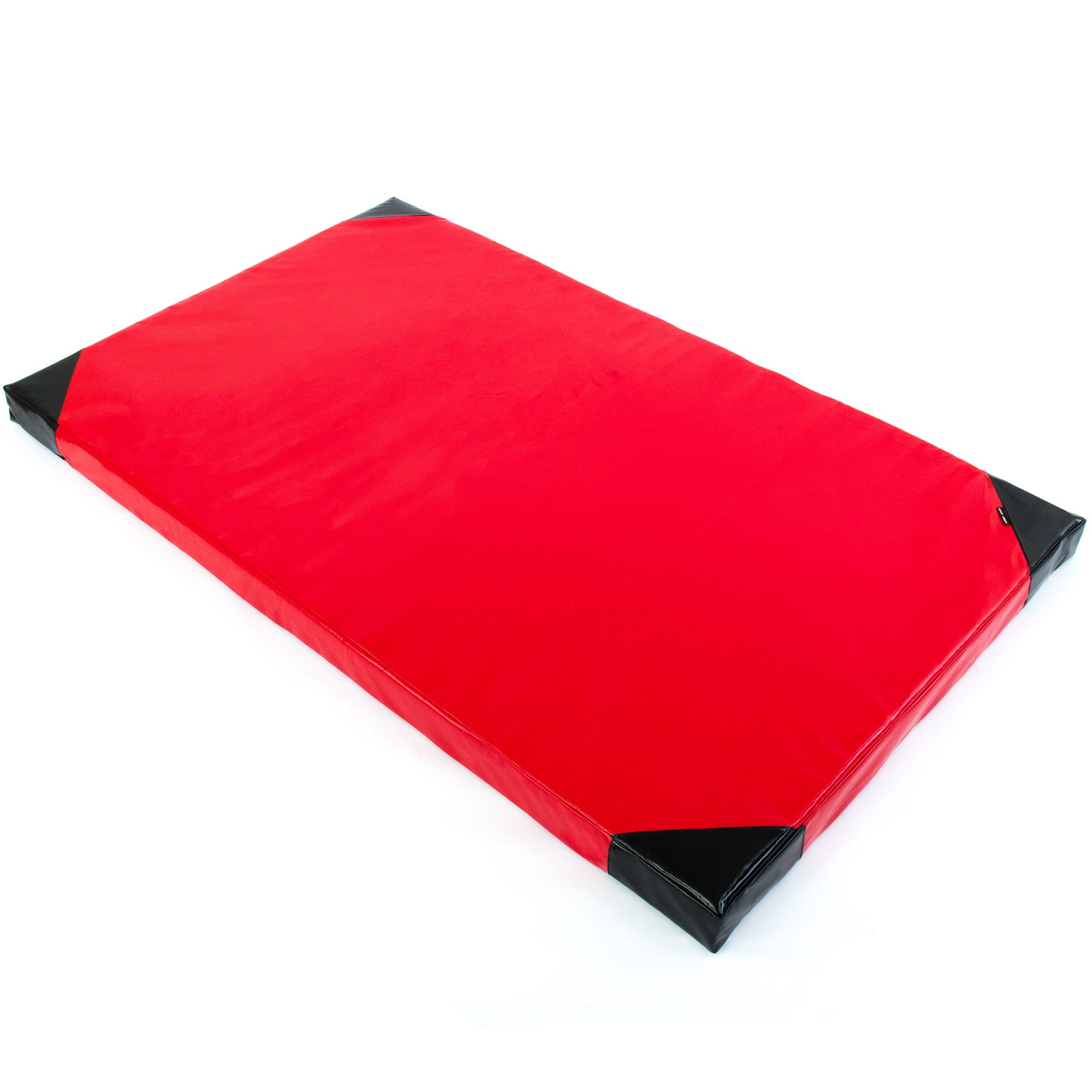 Gymnastická žinenka mäkká (T40) 200x120x10 EKOKOŽA MC-M002 Marbo Sport