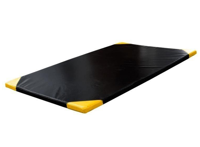 Gymnastická žinenka protišmyková 200x120x5 tvrdšia (T140) MC-M005 Marbo Sport