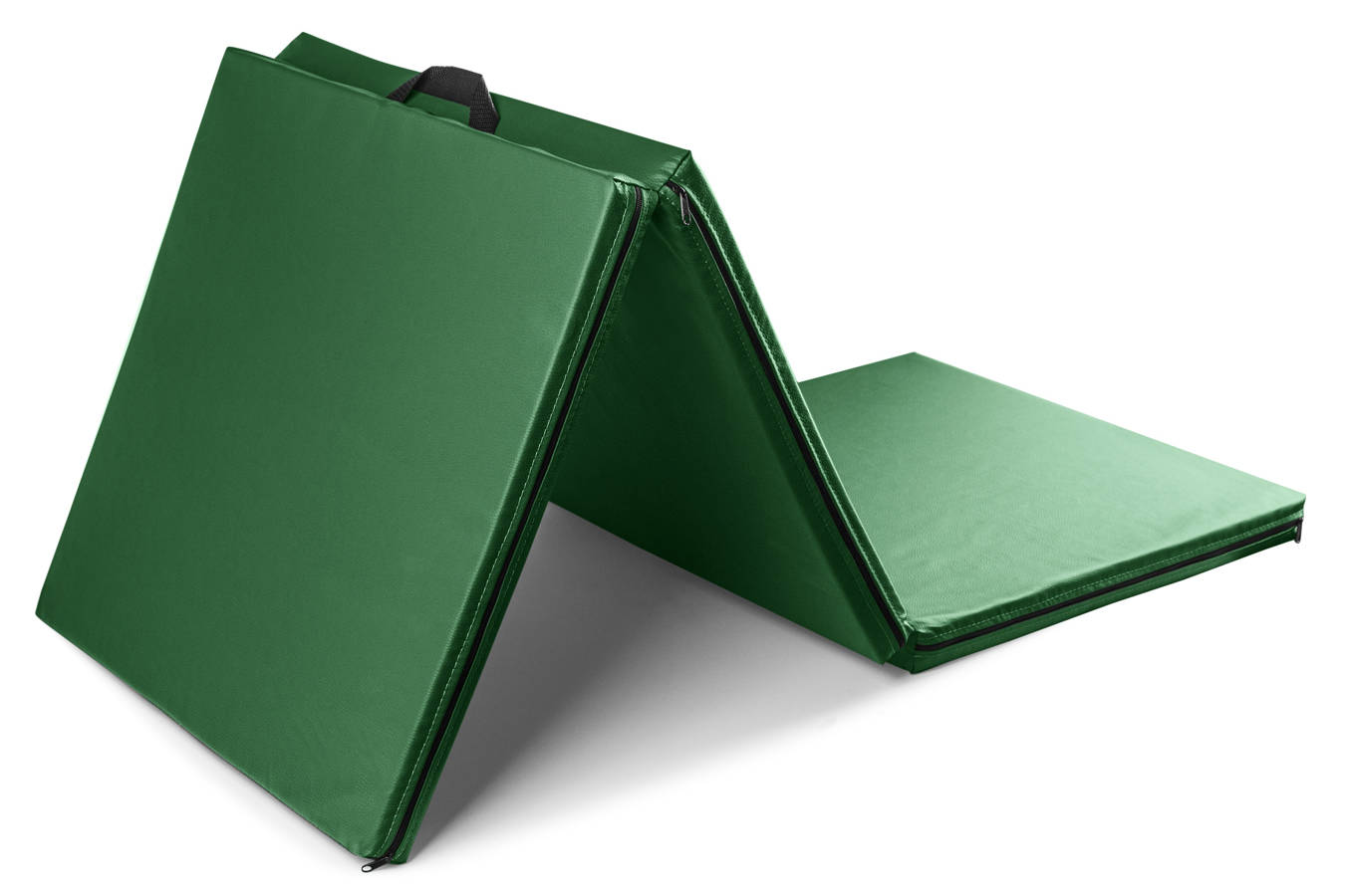 Žinenka skladacia 180x60x5 cm RM-20 Ring Sport zelená