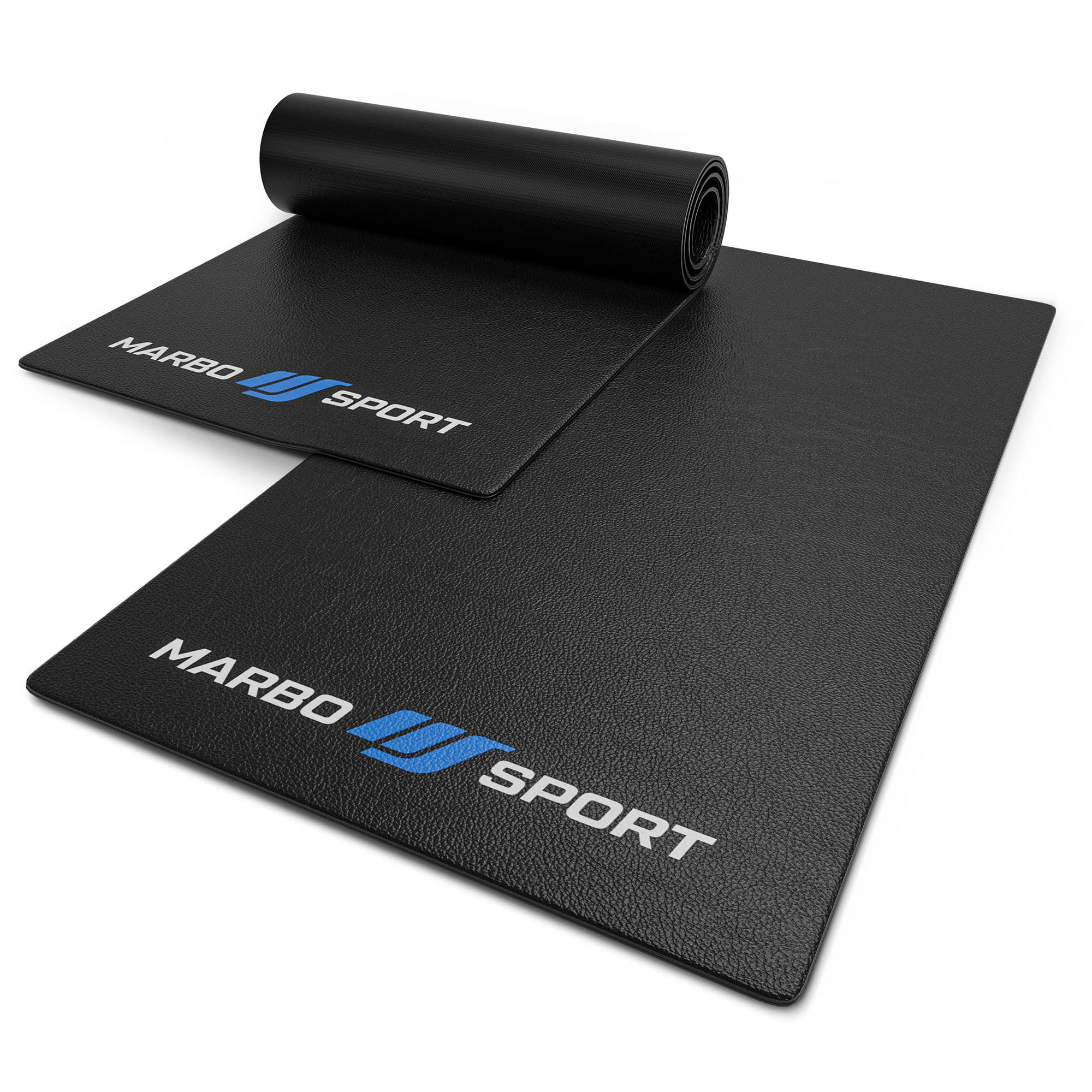 Podložka PVC na cvičenie 160x90 cm Marbo Sport
