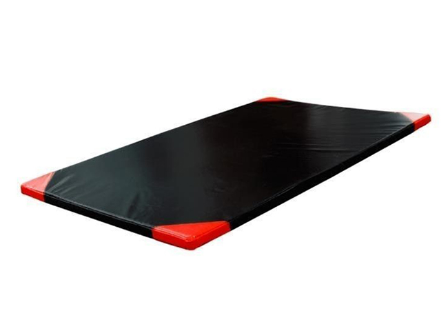 Gymnastická žinenka spájateľná 200x120x5 tvrdšia (T140) MC-M006 Marbo Sport